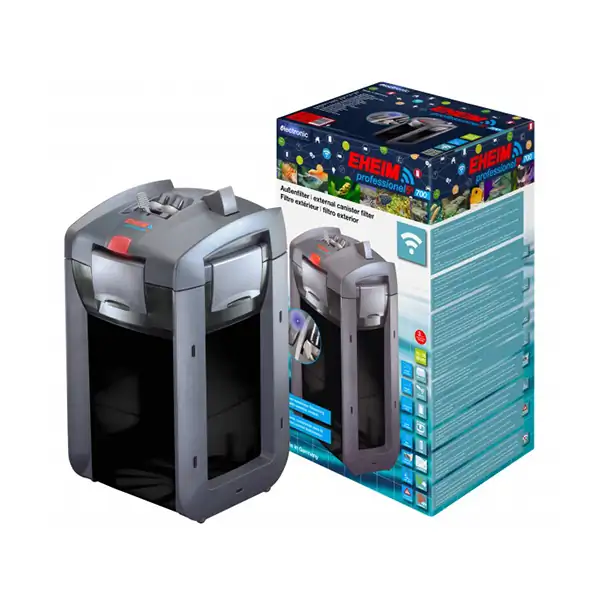 EHEIM professionel 5e 700